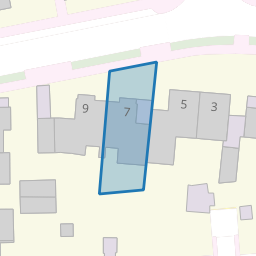 Perceel WDB02-B-3491