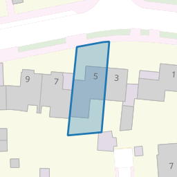 Perceel WDB02-B-3492