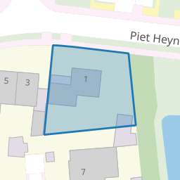 Perceel WDB02-B-3494