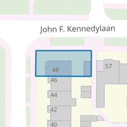 Perceel WDB02-B-3495