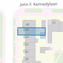 Perceel WDB02-B-3496