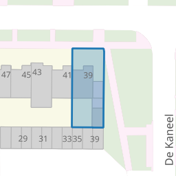Perceel WDB02-B-3510