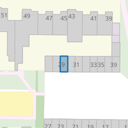 Perceel WDB02-B-3516