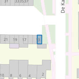 Perceel WDB02-B-3517