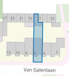 Perceel WDB02-B-3526