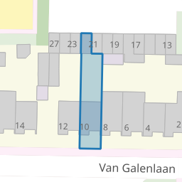 Perceel WDB02-B-3528