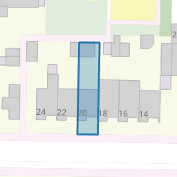 Perceel WDB02-B-3533