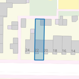 Perceel WDB02-B-3534