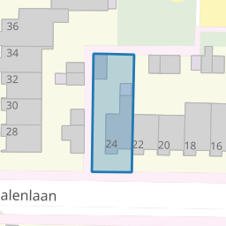Perceel WDB02-B-3535