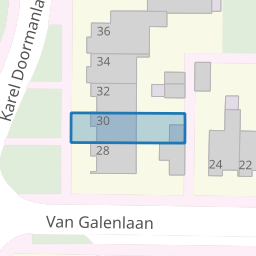 Perceel WDB02-B-3537