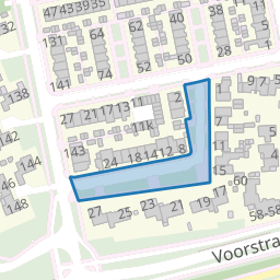 Perceel WDB02-B-3544