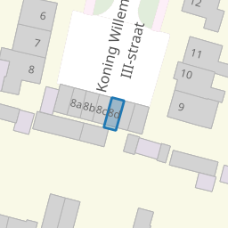 Perceel WDB02-B-3553