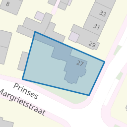 Perceel WDB02-B-3555