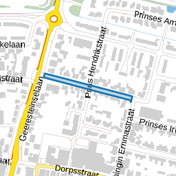 Perceel WDB02-B-3576