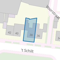 Perceel WDB02-B-3585