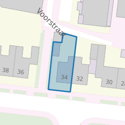 Perceel WDB02-B-3588