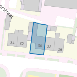 Perceel WDB02-B-3590