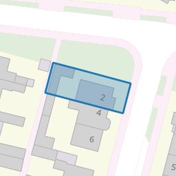 Perceel WDB02-B-3596