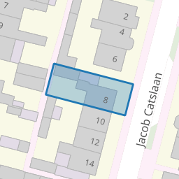 Perceel WDB02-B-3599