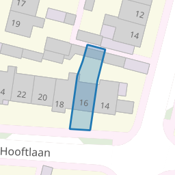 Perceel WDB02-B-3604