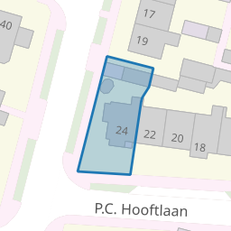 Perceel WDB02-B-3608