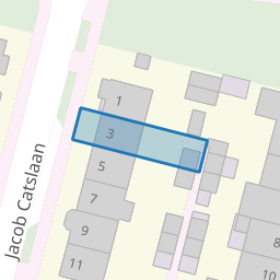 Perceel WDB02-B-3610