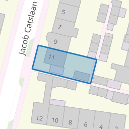 Perceel WDB02-B-3614