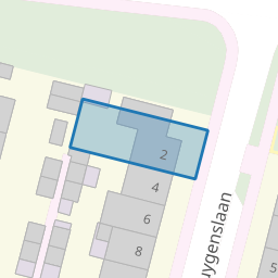 Perceel WDB02-B-3615