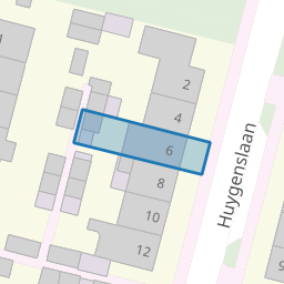 Perceel WDB02-B-3617