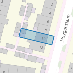 Perceel WDB02-B-3619