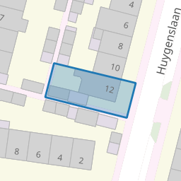 Perceel WDB02-B-3620