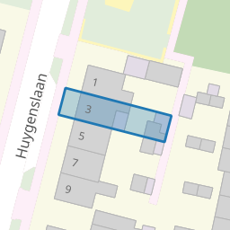 Perceel WDB02-B-3628