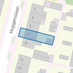 Perceel WDB02-B-3630