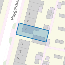 Perceel WDB02-B-3631