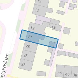 Perceel WDB02-B-3637