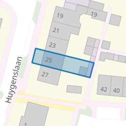 Perceel WDB02-B-3639