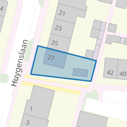 Perceel WDB02-B-3640