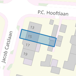 Perceel WDB02-B-3646