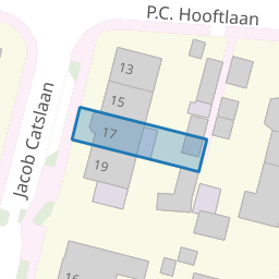 Perceel WDB02-B-3647