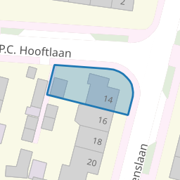 Perceel WDB02-B-3649