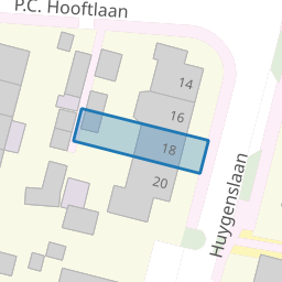 Perceel WDB02-B-3651