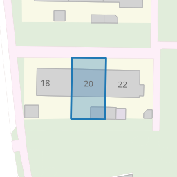 Perceel WDB02-B-3668