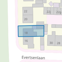 Perceel WDB02-B-3673