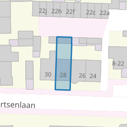 Perceel WDB02-B-3679
