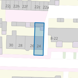 Perceel WDB02-B-3681