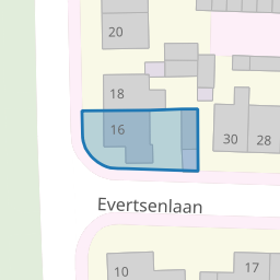 Perceel WDB02-B-3684