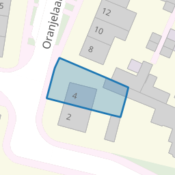 Perceel WDB02-B-3722