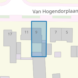 Perceel WDB02-B-3737