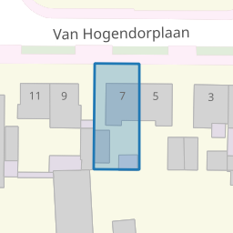 Perceel WDB02-B-3738