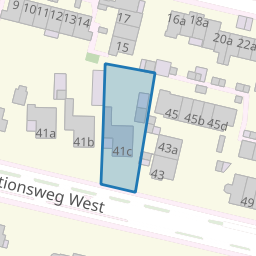 Perceel WDB02-B-3744